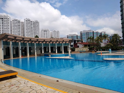 Palm Gardens (D23), Condominium #575365861